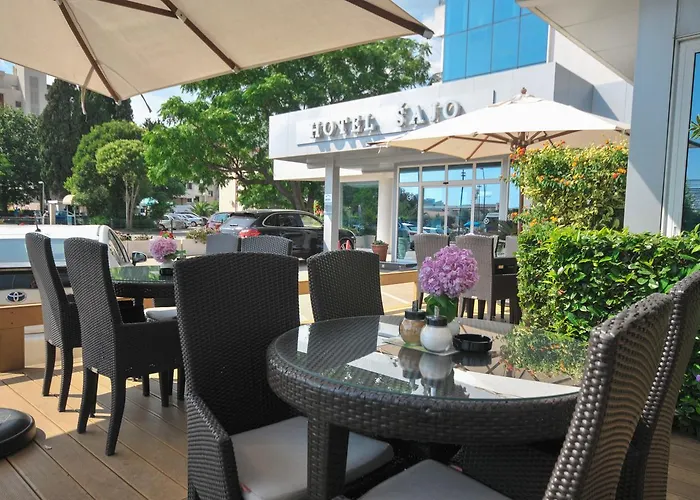 Hotel Sajo