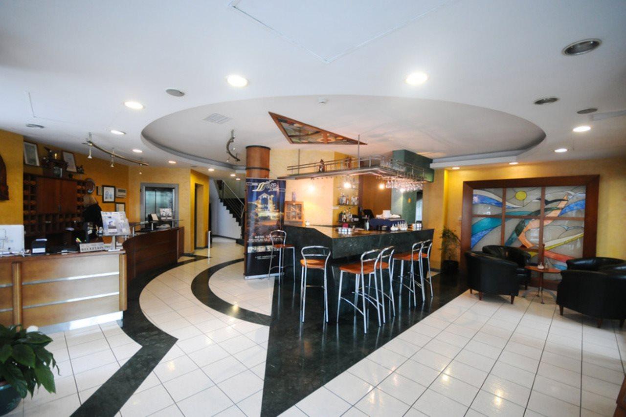 Sajo Otel Budva