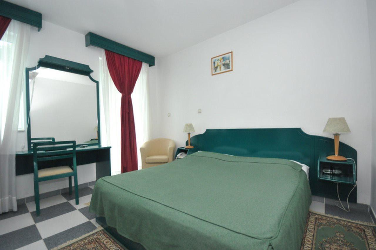 Sajo 4* Budva