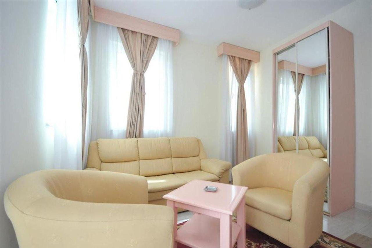 Sajo 4* Budva