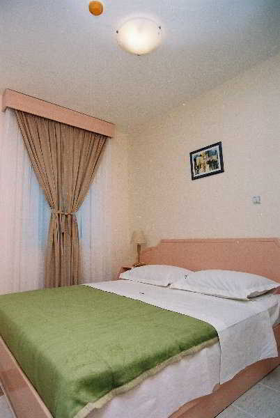 Otel Sajo Budva