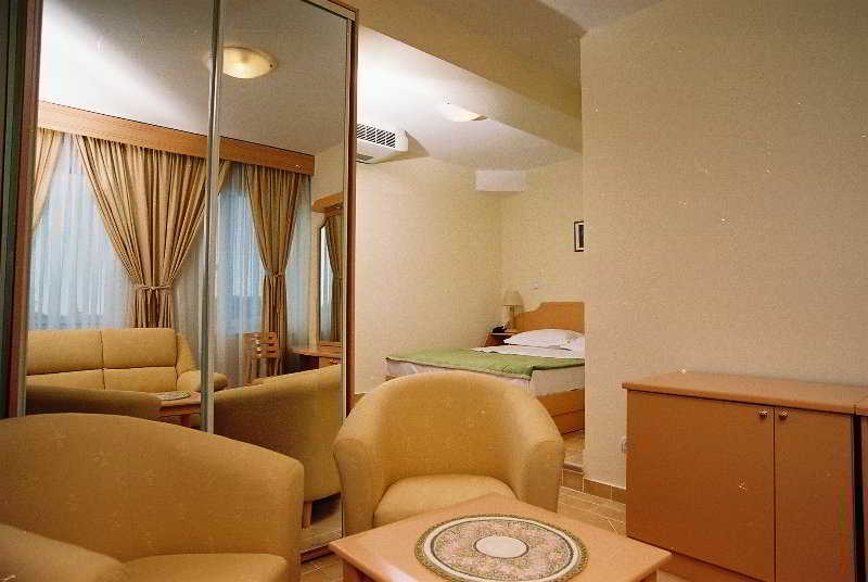 Otel Sajo