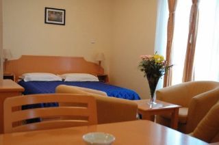 Sajo Otel 4*