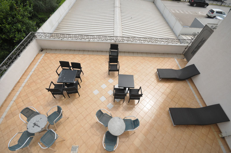 Sajo Otel 4*