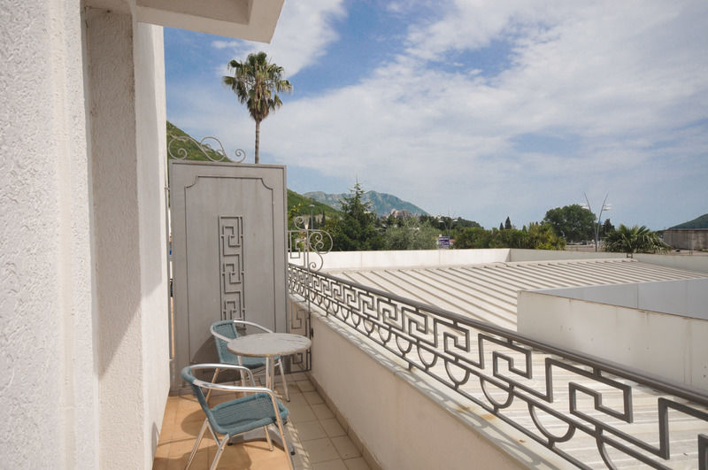 Sajo Otel