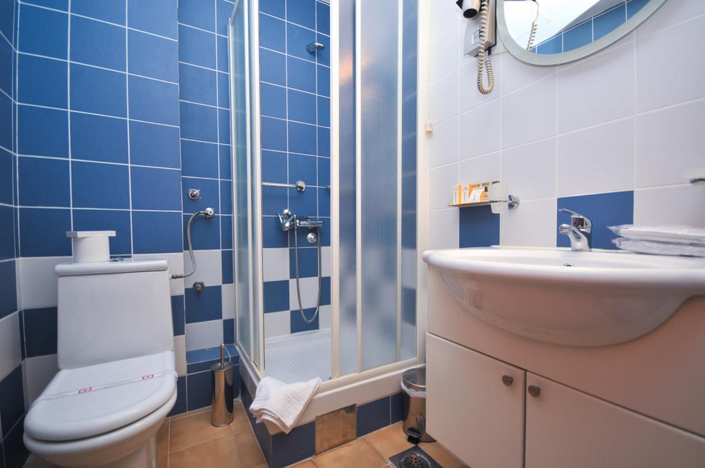 Sajo Otel 4*