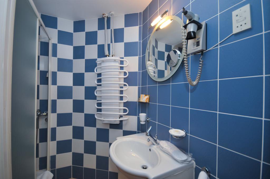 Otel Sajo