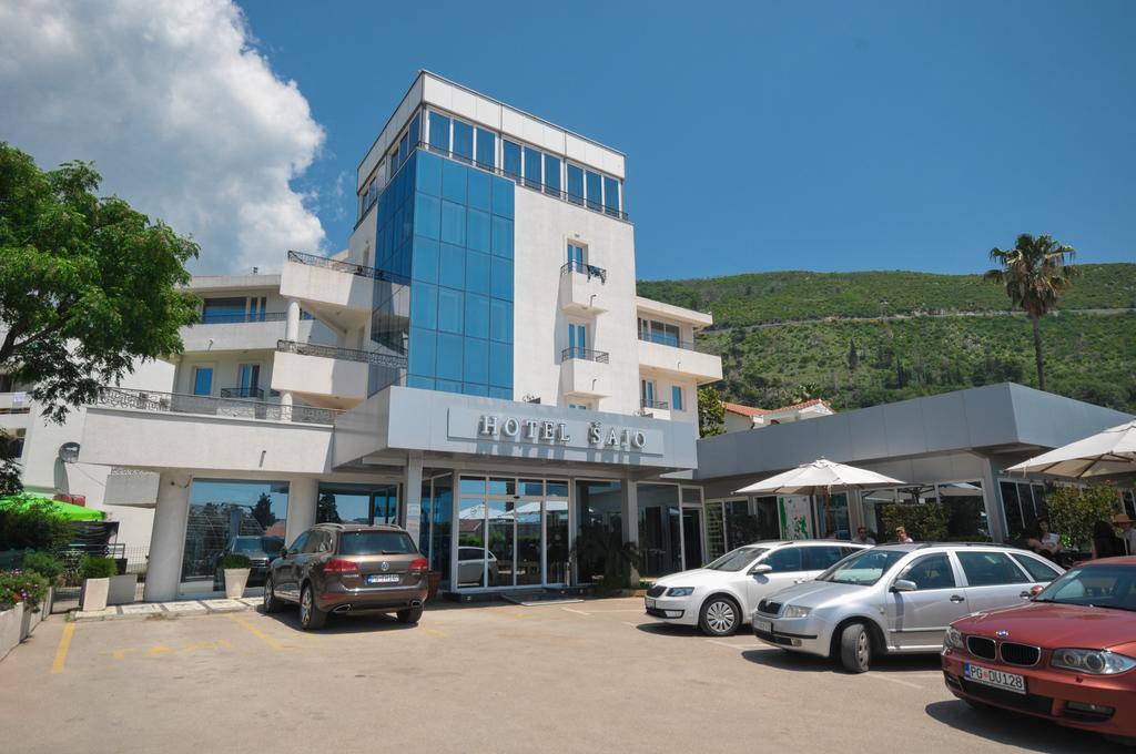 Sajo Otel