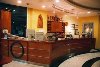 Sajo Otel 4*