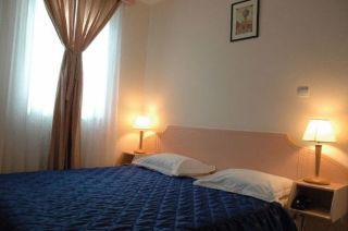 Otel Sajo Budva