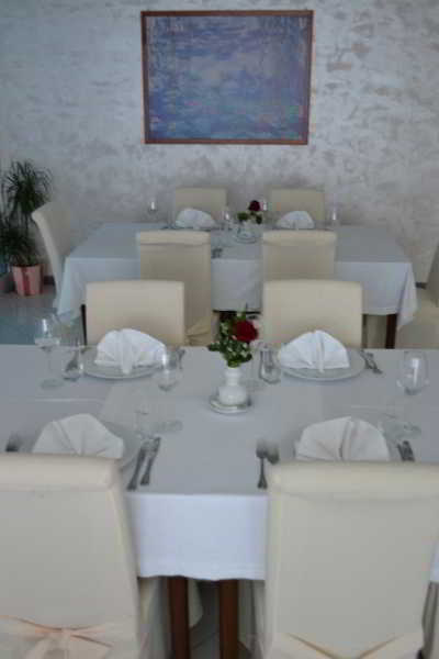 Sajo Otel Budva