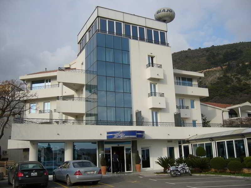 Sajo 4* Budva