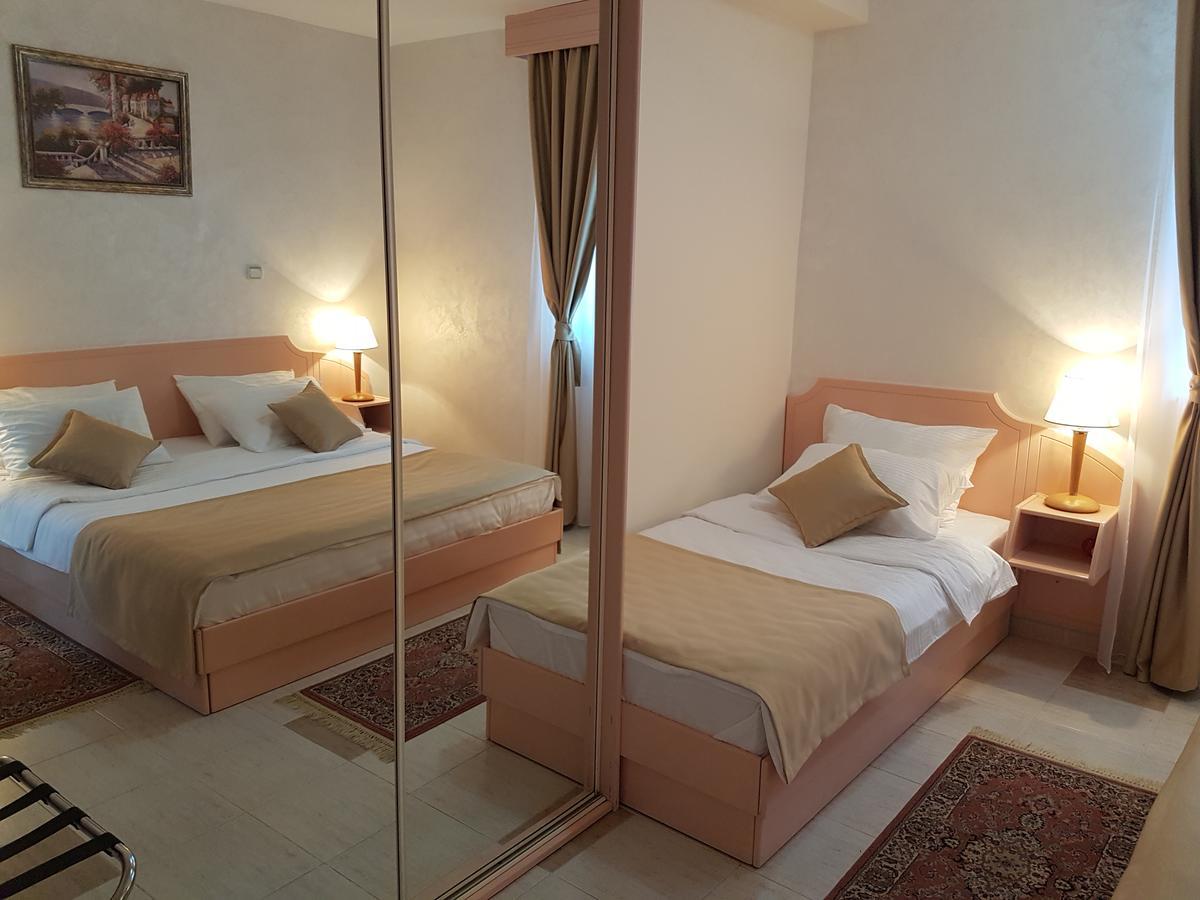 Sajo Otel Budva
