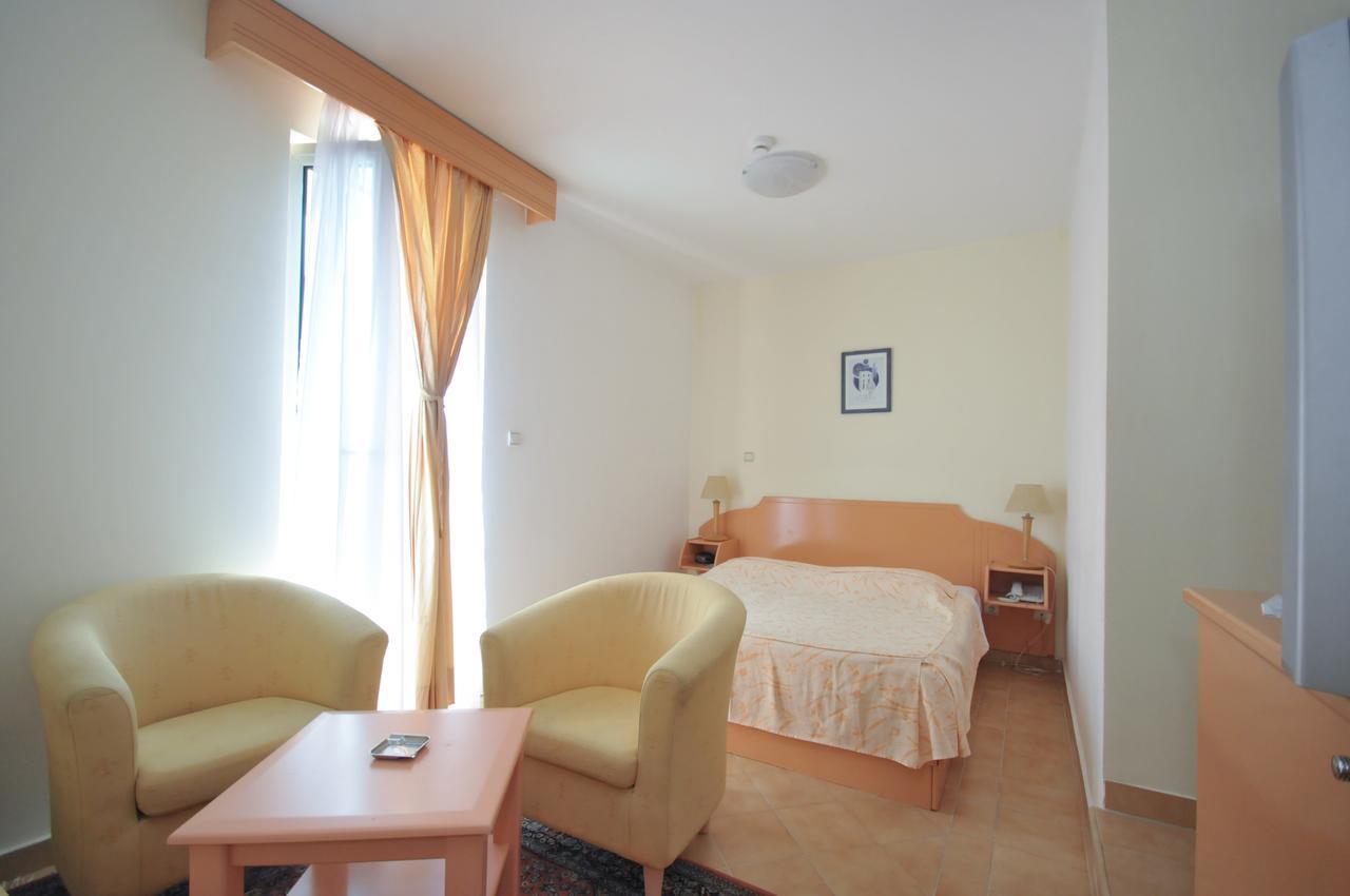 Sajo 4* Budva