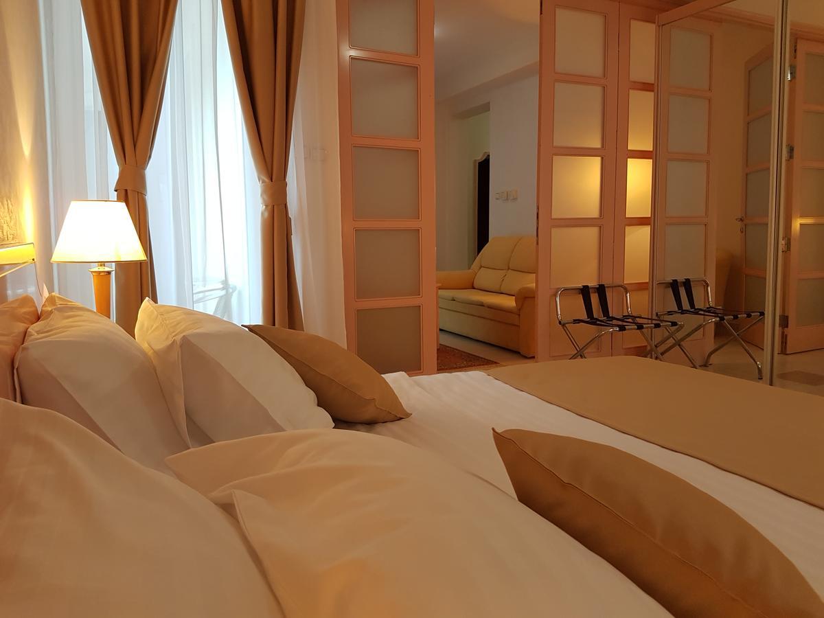 Otel Sajo 4*