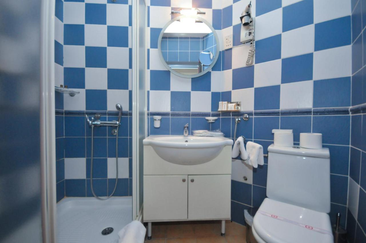Otel Sajo 4*