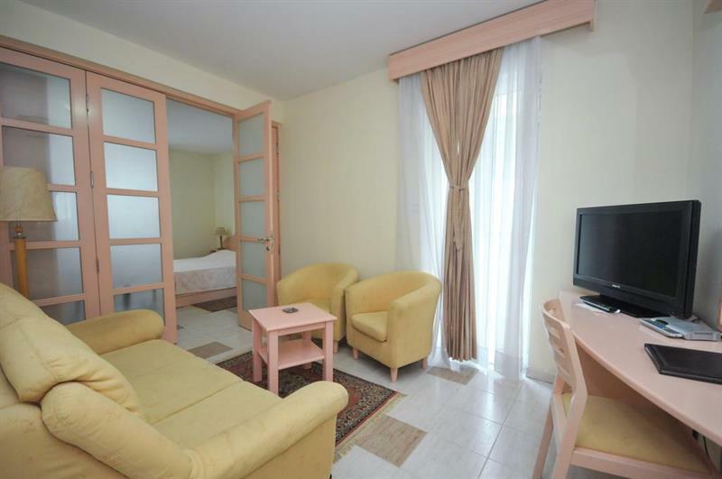Otel Sajo Budva