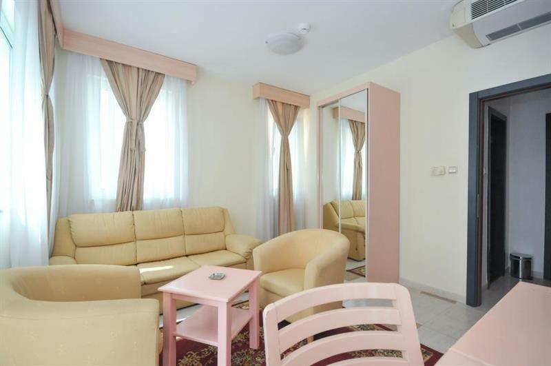 Sajo 4* Budva