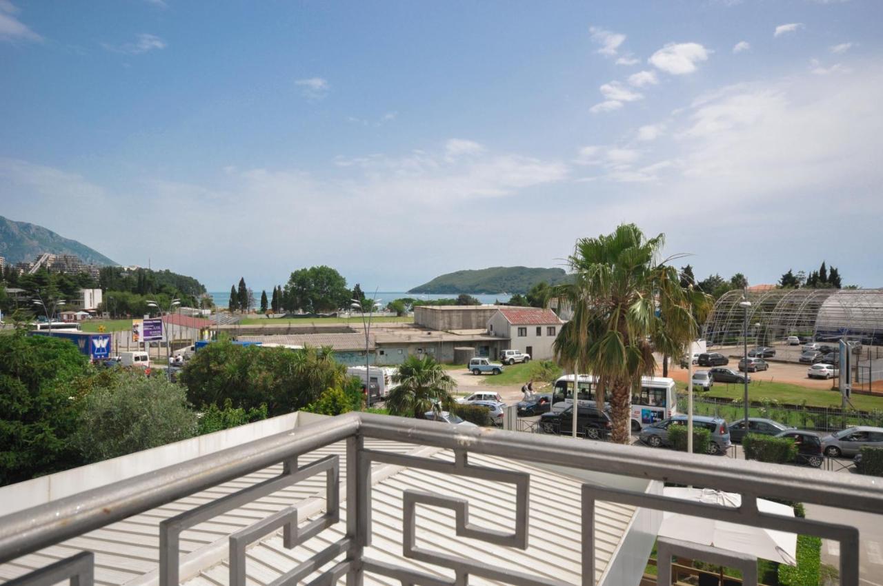 Sajo Otel Budva