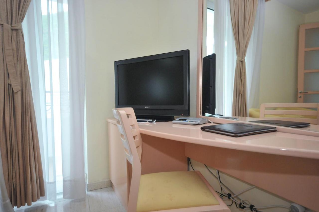 Otel Sajo Budva