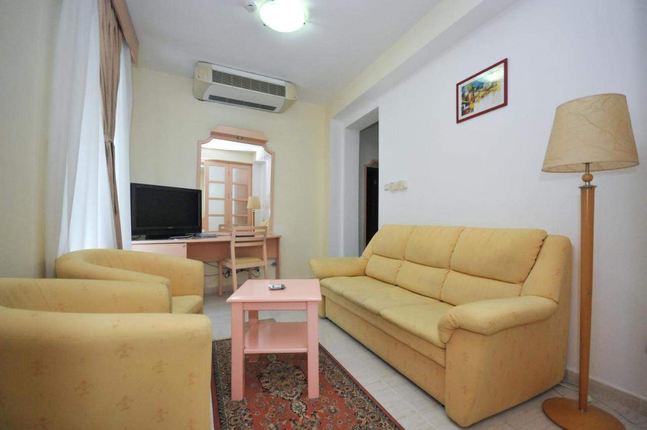 Sajo Otel Budva